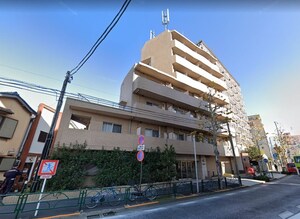 ｽｶｲｺｰﾄ新宿落合南長崎駅前(305)