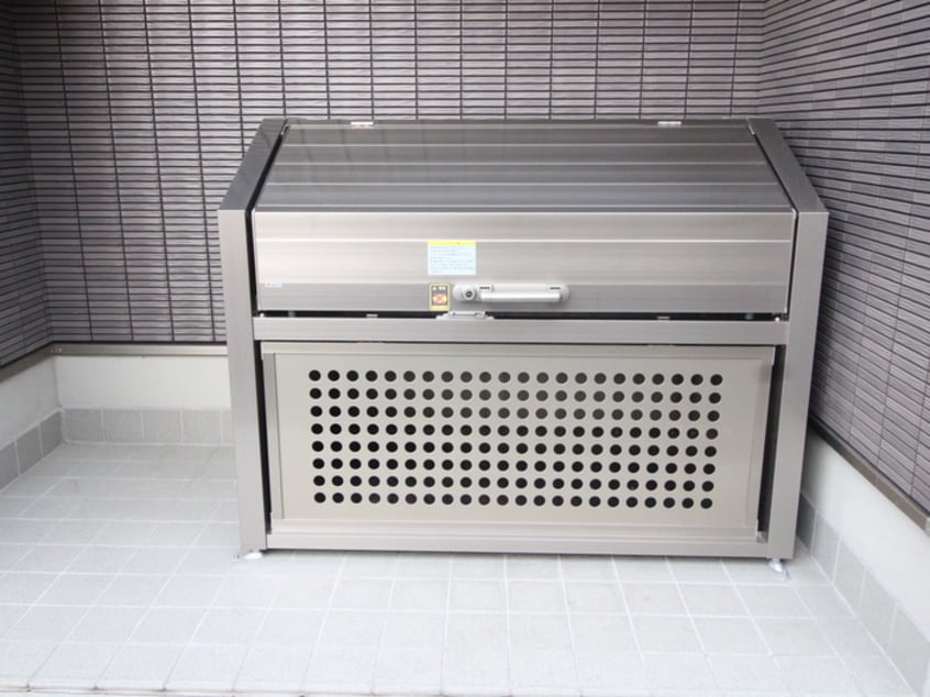 その他 グレース