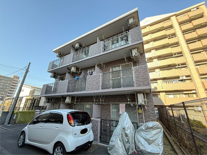 外観写真 CORAL橋本台