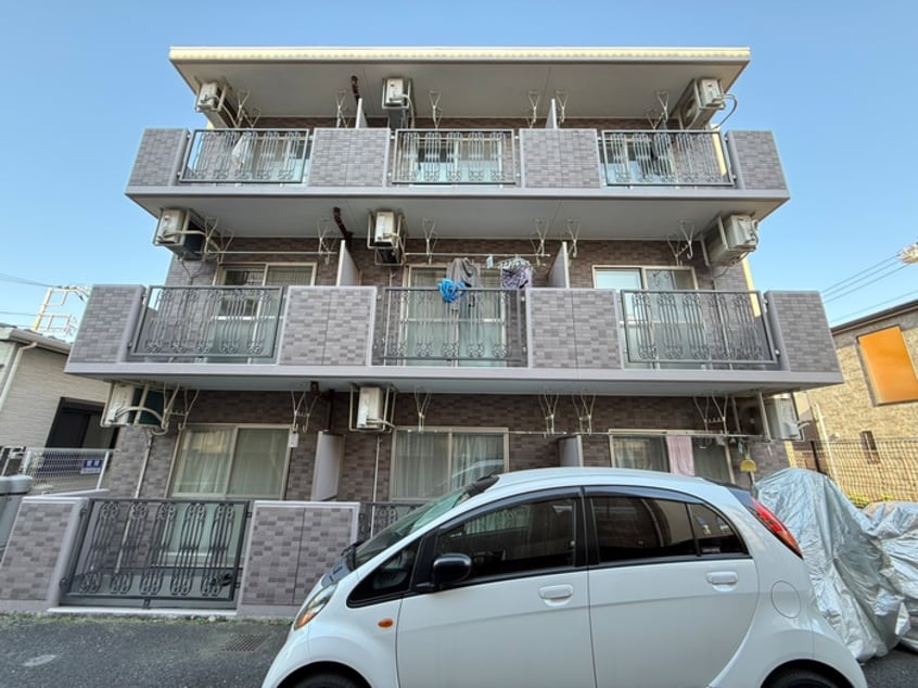 外観写真 CORAL橋本台