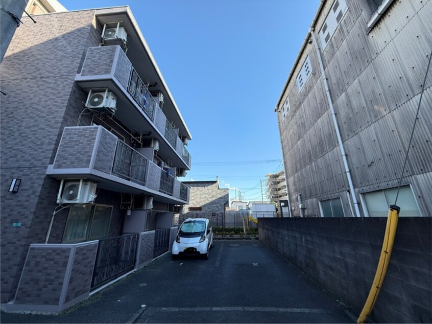 外観写真 CORAL橋本台