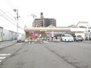 ミニストップ(コンビニ)まで125m CORAL橋本台