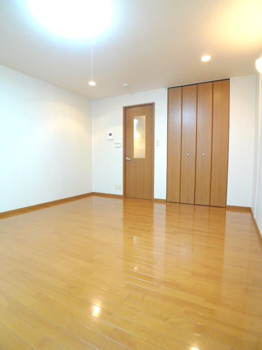 居室 ソレジオ新所沢