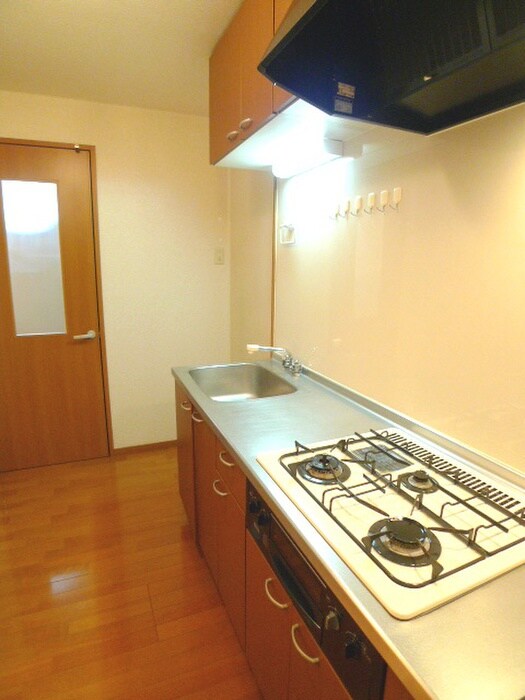 キッチン ソレジオ新所沢