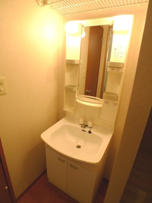 洗面 ソレジオ新所沢