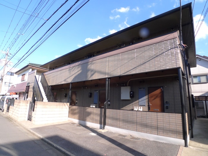 その他 ソレジオ新所沢