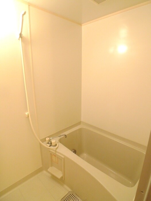 バス／シャワールーム等 ソレジオ新所沢