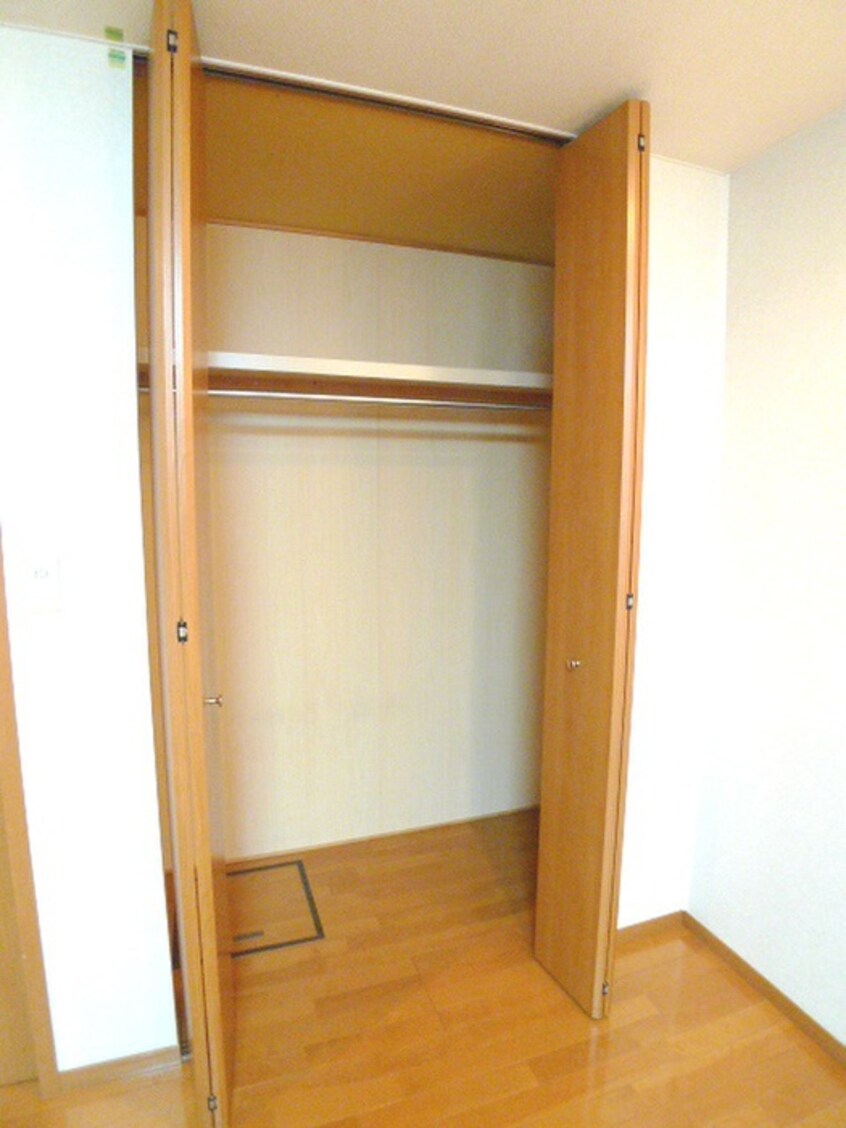 収納 ソレジオ新所沢