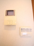 室内からの展望 ソレジオ新所沢