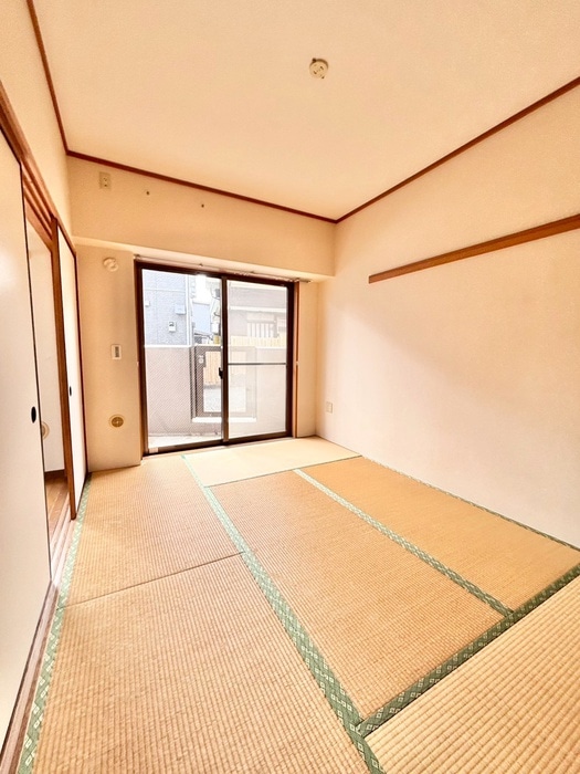 居室 ハイマートアサヒ弐番館