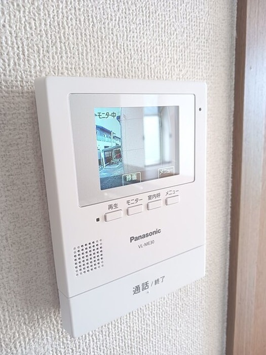 内観写真 サンロ－ドⅡ