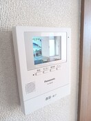 内観写真 サンロ－ドⅡ