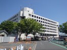 小田原市役所(役所)まで400m サンロ－ドⅡ