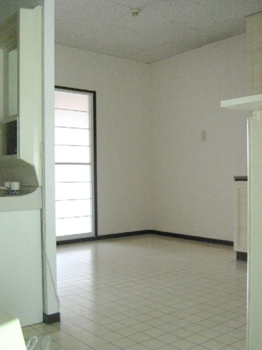 キッチン 宮前レジデンスＢ