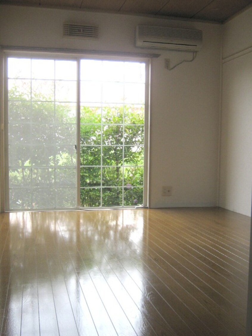 居室 宮前レジデンスＢ