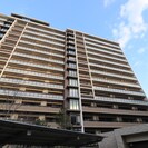 ﾌﾟﾚﾐｽﾄ有明ｶﾞｰﾃﾞﾝｽﾞ（806）の外観