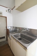 キッチン ハウス弦巻