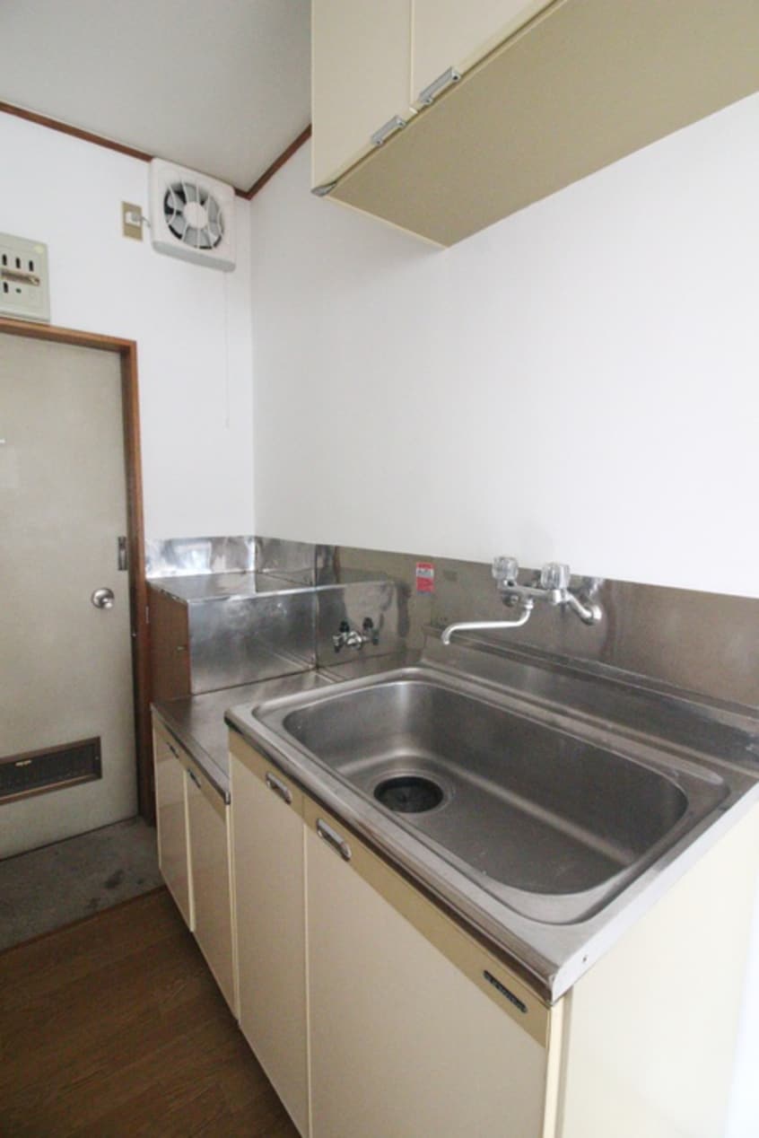 キッチン ハウス弦巻