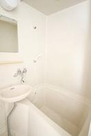 バス／シャワールーム等 ハウス弦巻