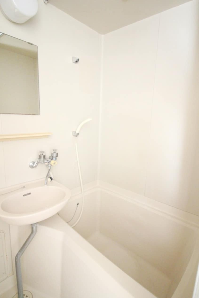 バス／シャワールーム等 ハウス弦巻