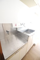 キッチン ハウス弦巻