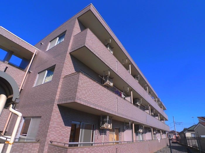 外観写真 ストニッシュ中山