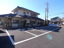 駐車場 ストニッシュ中山