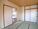 居室 ストニッシュ中山