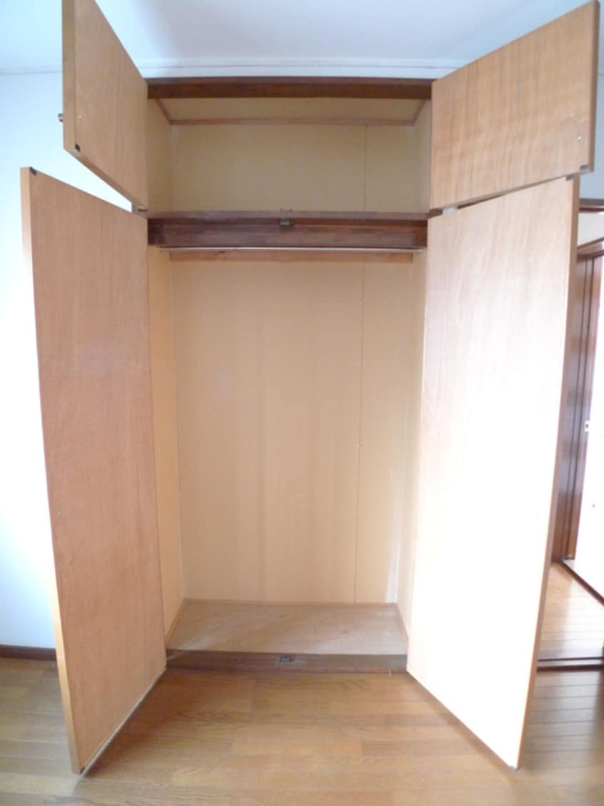 収納 ストニッシュ中山