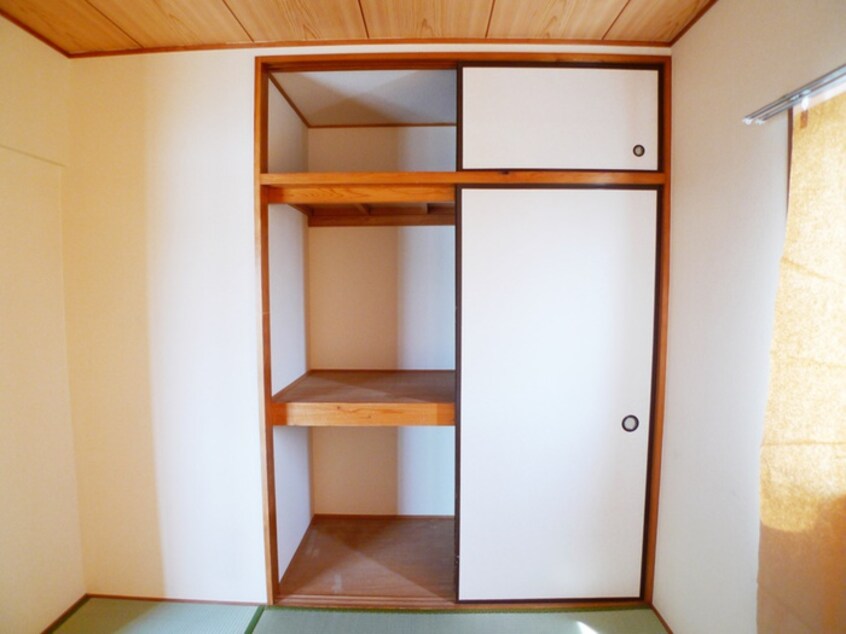 収納 ストニッシュ中山