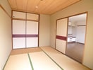 内観写真 ストニッシュ中山