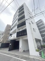 ﾊｰﾓﾆｰﾚｼﾞﾃﾞﾝｽ東京ｲｰｽﾄｺｱ#002