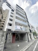 外観写真 ﾊｰﾓﾆｰﾚｼﾞﾃﾞﾝｽ東京ｲｰｽﾄｺｱ#002