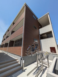 リーブルファイン東宮原