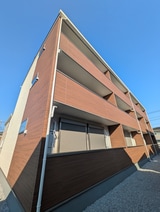 リーブルファイン東宮原