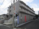 ヒルサイド　ヤマキの外観