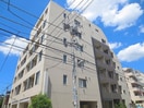 外観写真 ラクラス新中野
