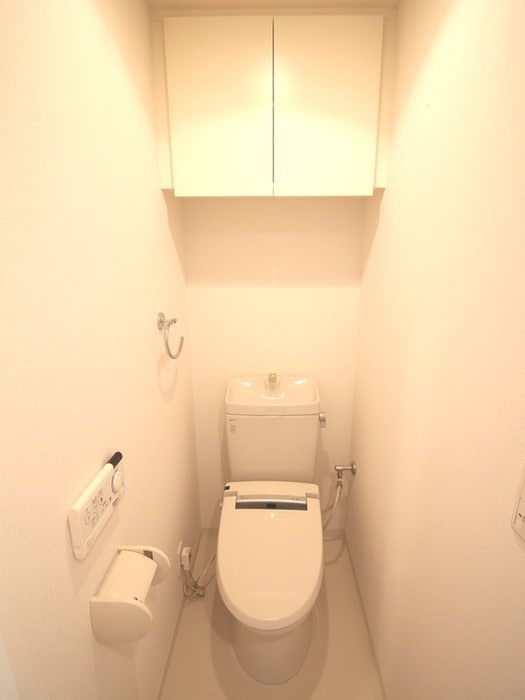 トイレ ラクラス新中野