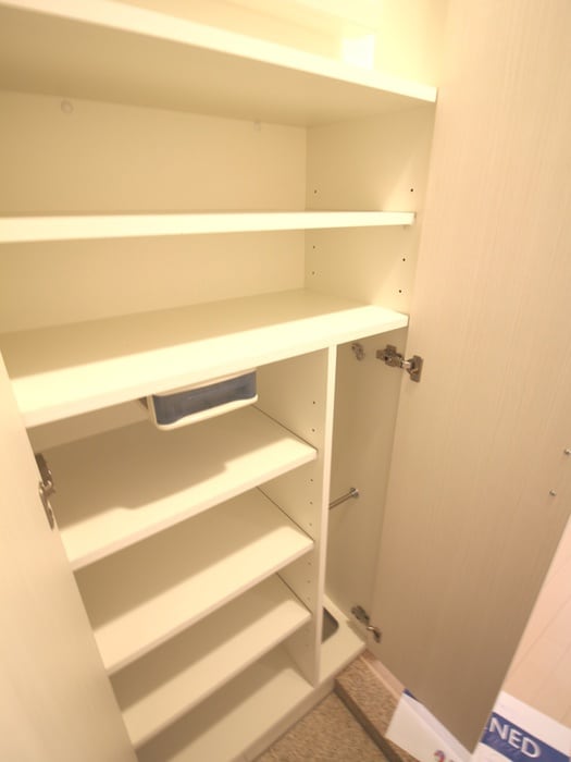 靴箱 ラクラス新中野