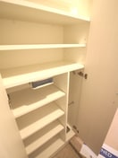 靴箱 ラクラス新中野