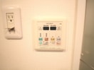 内観写真 ラクラス新中野