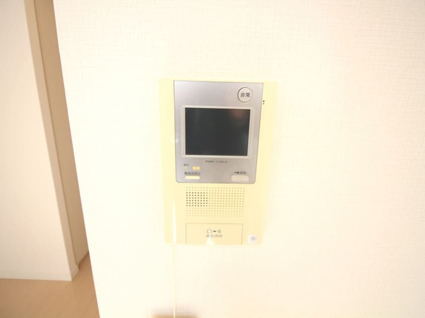 内観写真 ラクラス新中野
