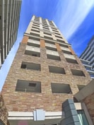 スペリオルクラブの外観