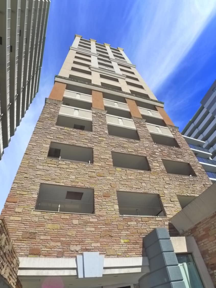 外観写真 スペリオルクラブ