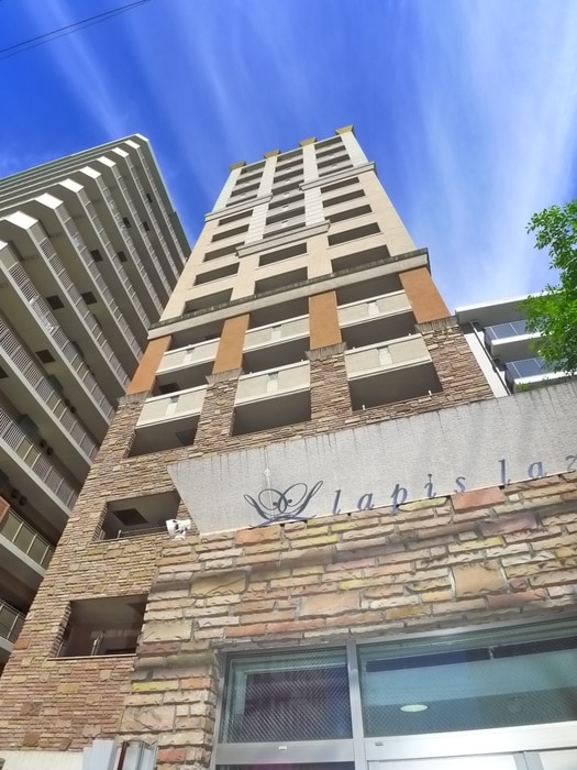 外観写真 スペリオルクラブ