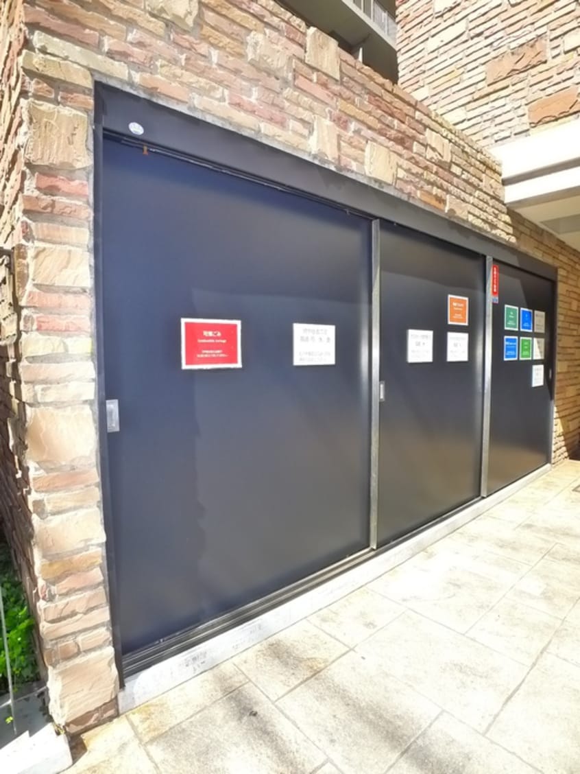 建物設備 スペリオルクラブ