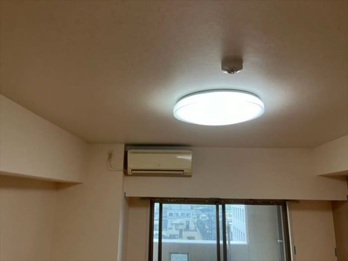 内観写真 スペリオルクラブ