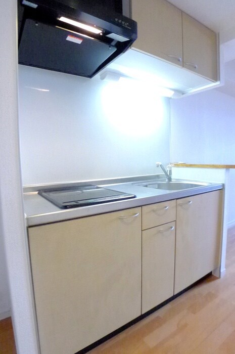 キッチン スペリオルクラブ