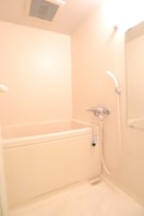 バス／シャワールーム等 スペリオルクラブ