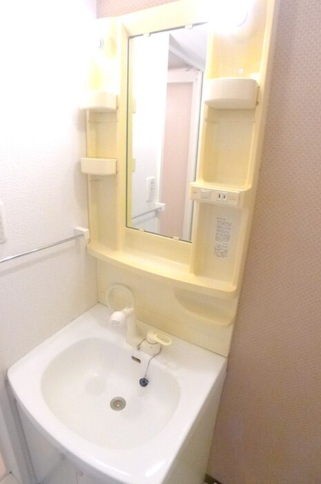 洗面 スペリオルクラブ